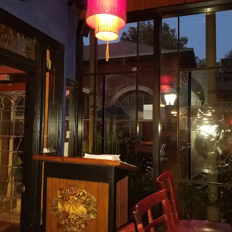 Cynthia's Ristorante