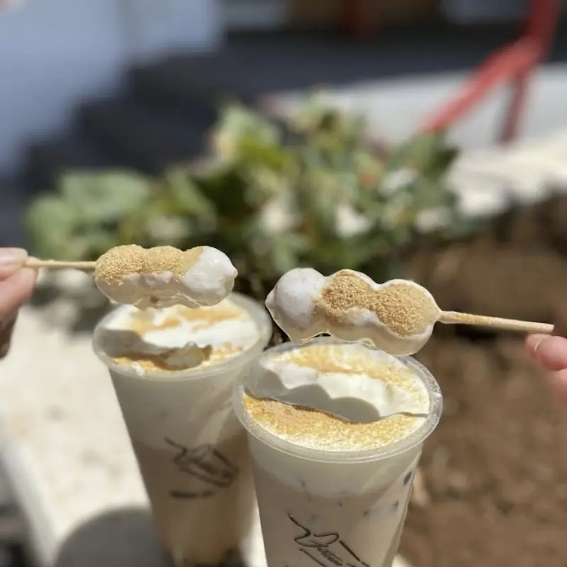Fortune Tea- Pensacola