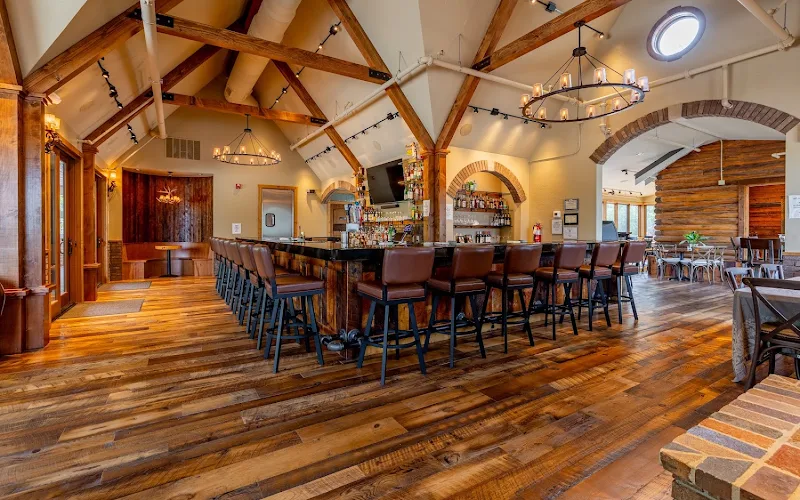 Shell Bar