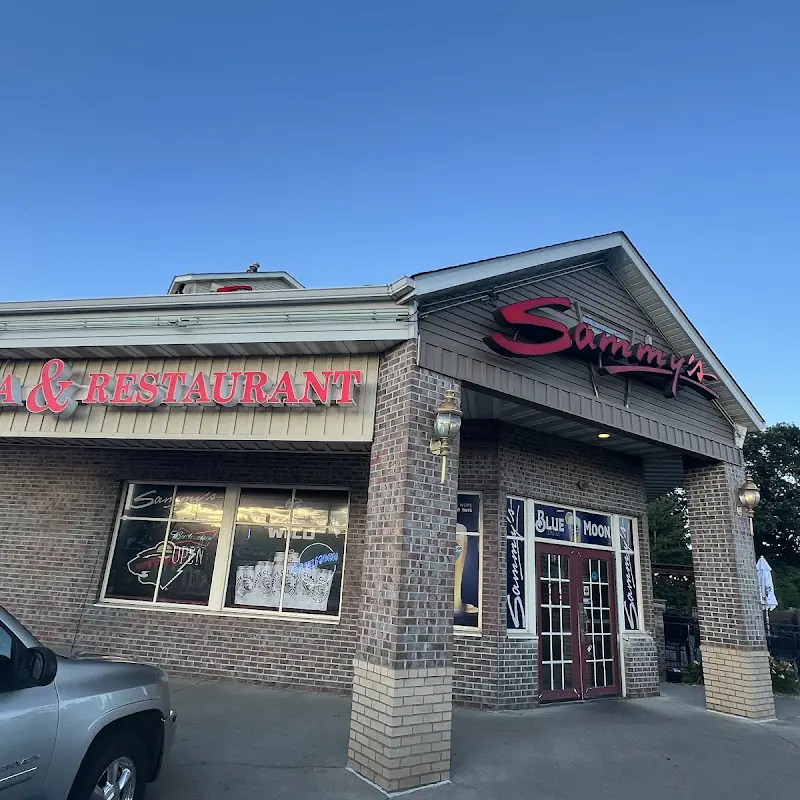 Sammy's Pizza & Restaurant