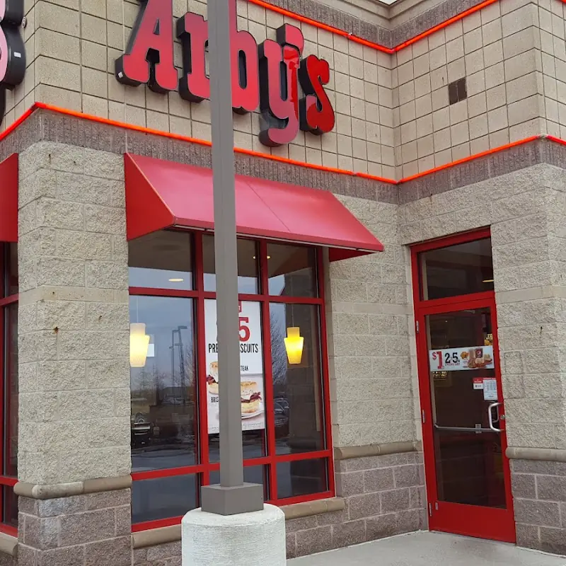 Arby's