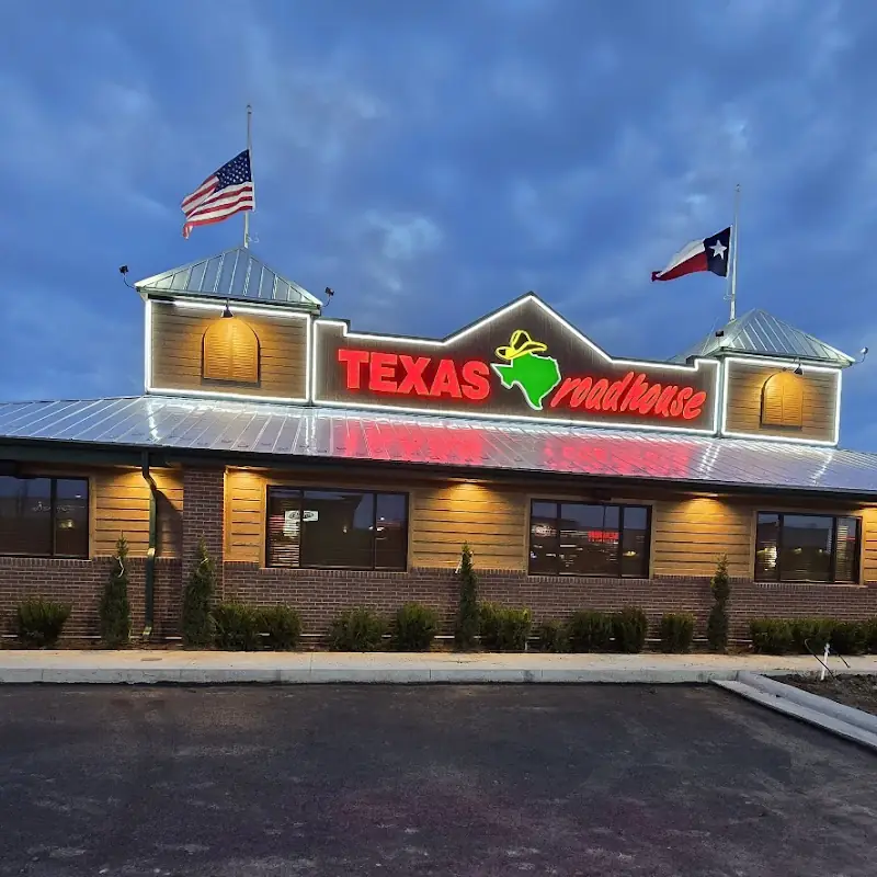 Texas Roadhouse