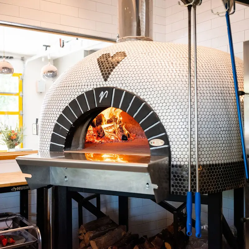 Sonoma Pizza Co.