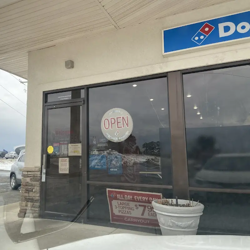 Domino's Pizza