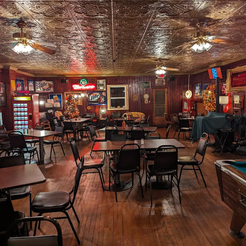The Cedar Tavern & Grill