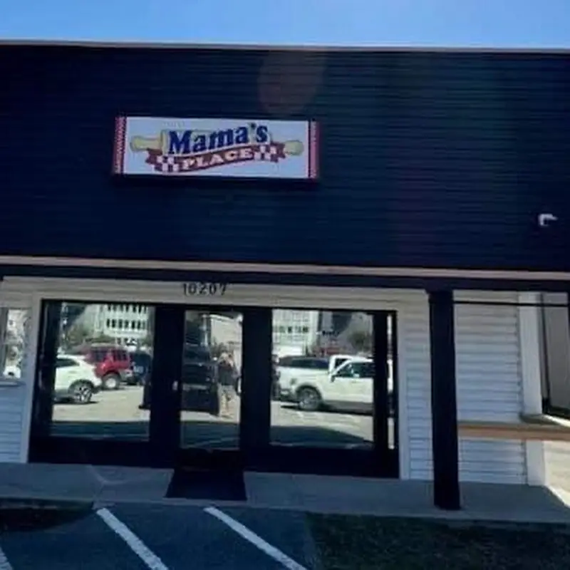 Mama‘s Place