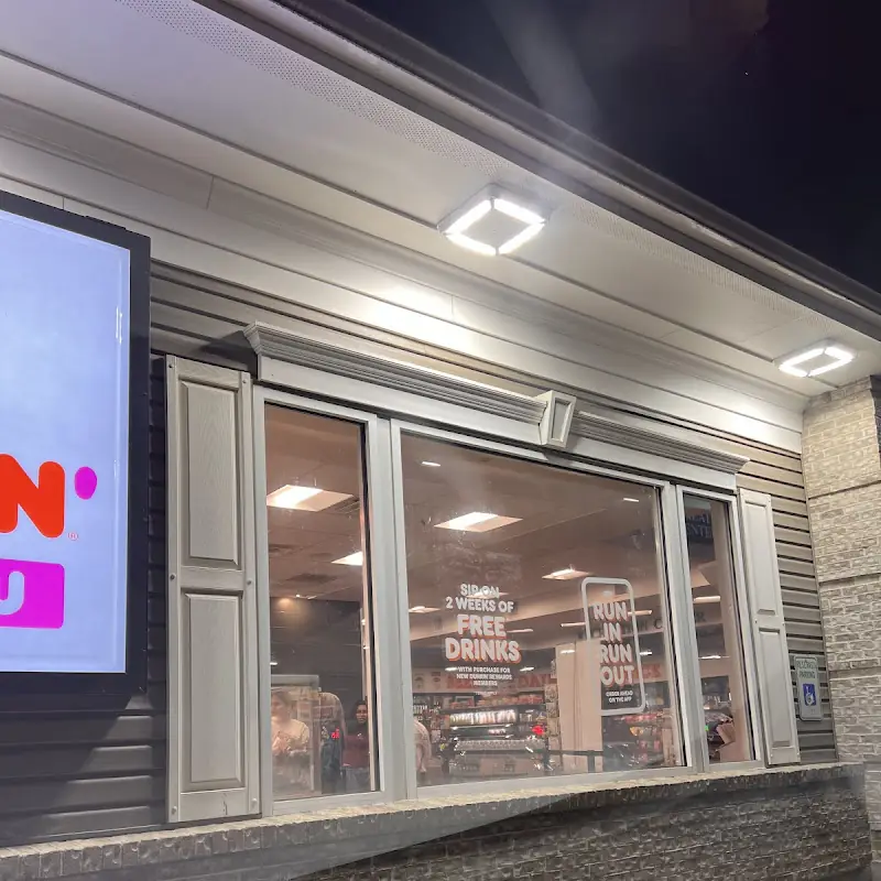 Dunkin'