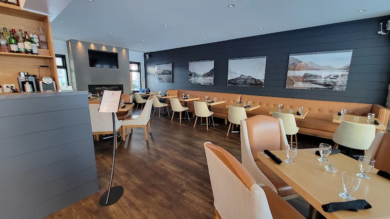 Red Rock Trattoria