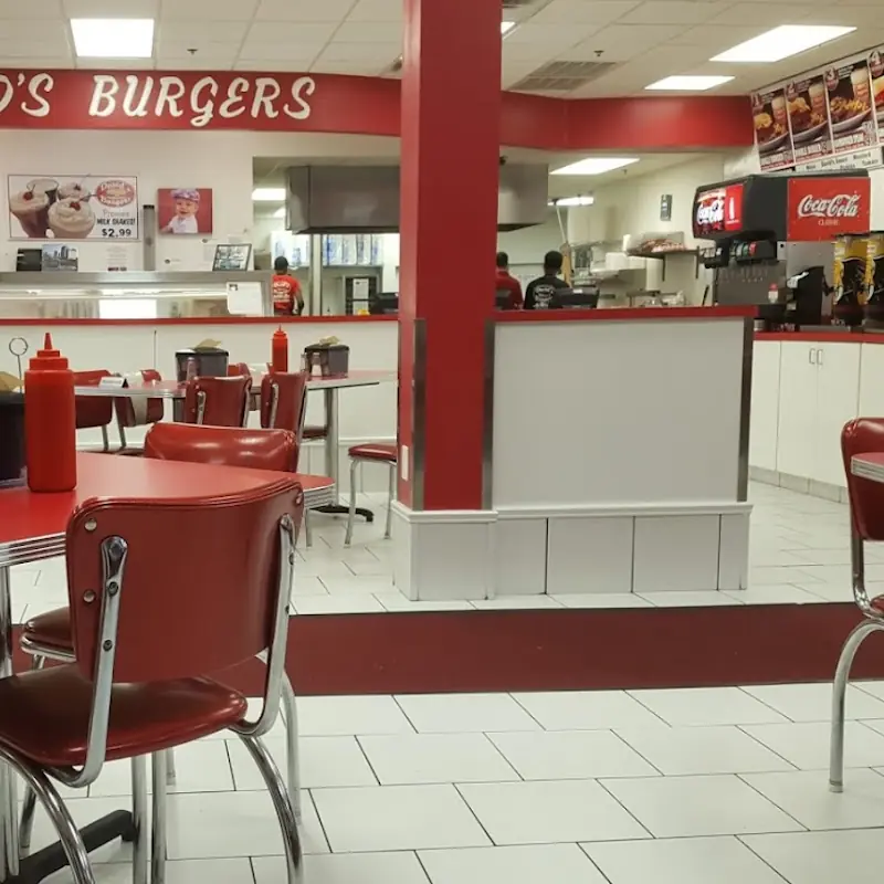 David's Burgers