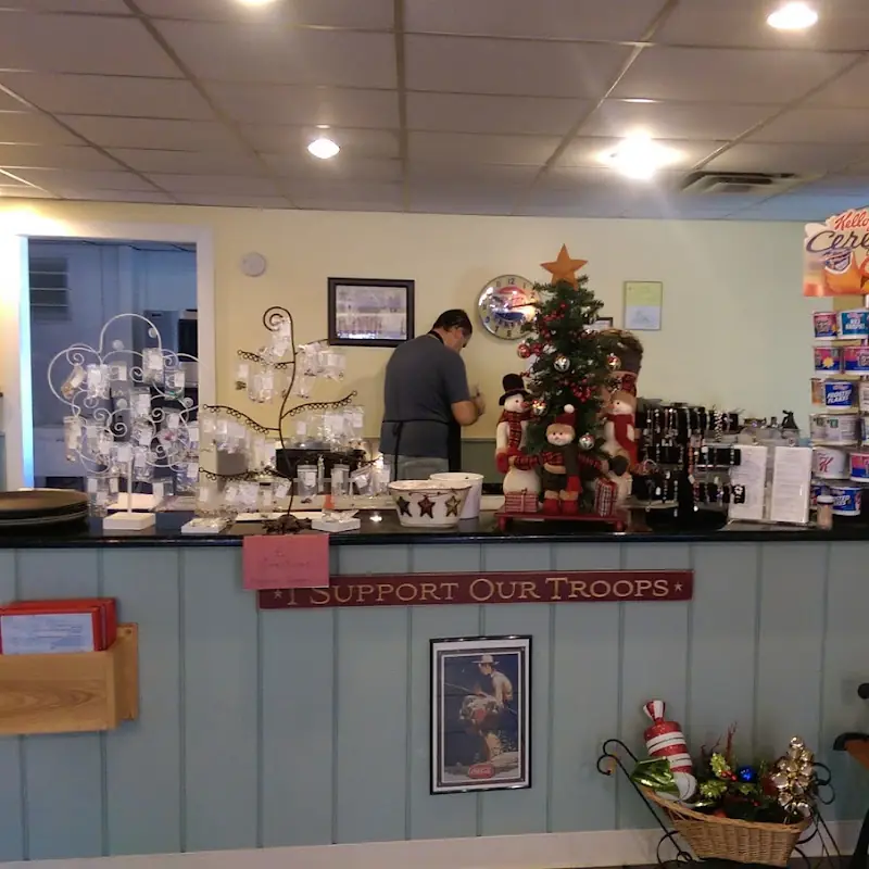 Sweet Memories Restaurant