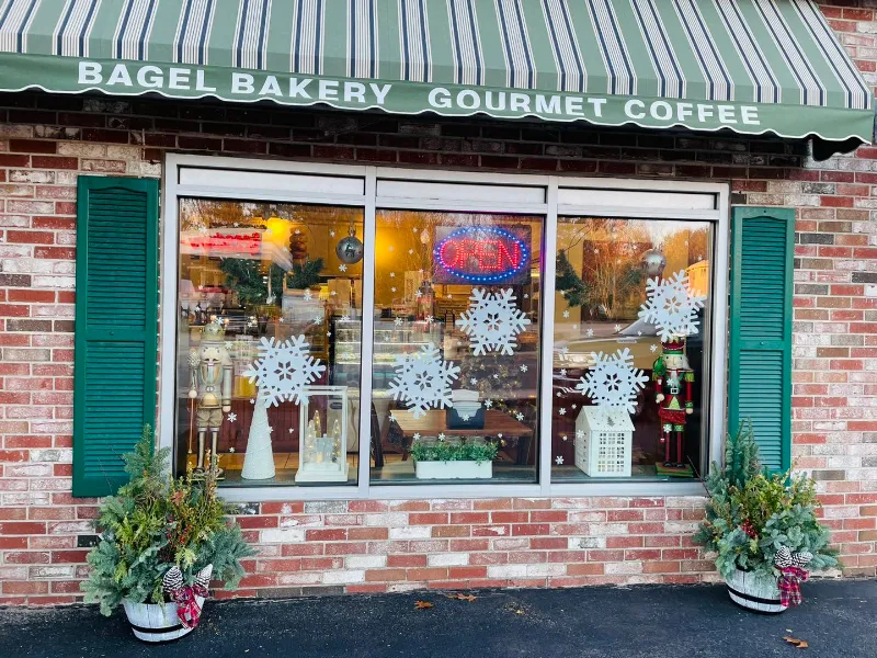 The Bagel Inn