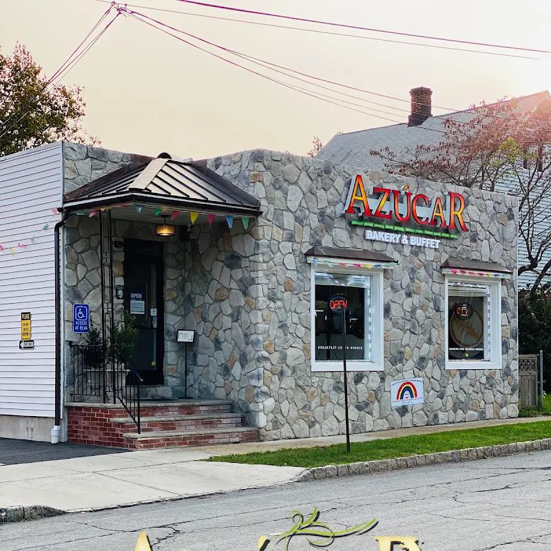 AzucaR Restaurant