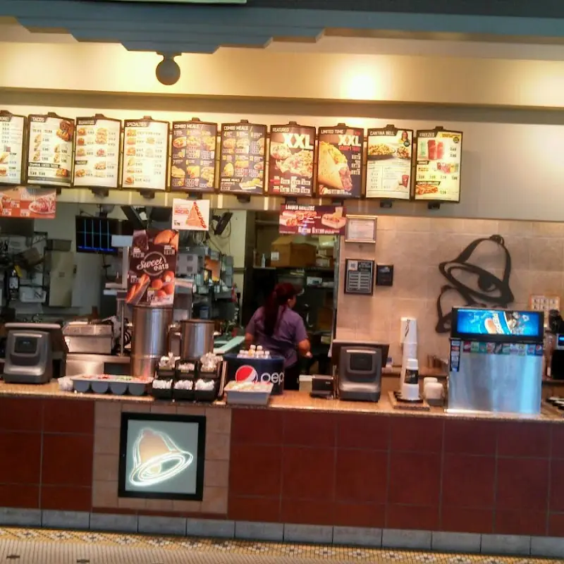 Taco Bell