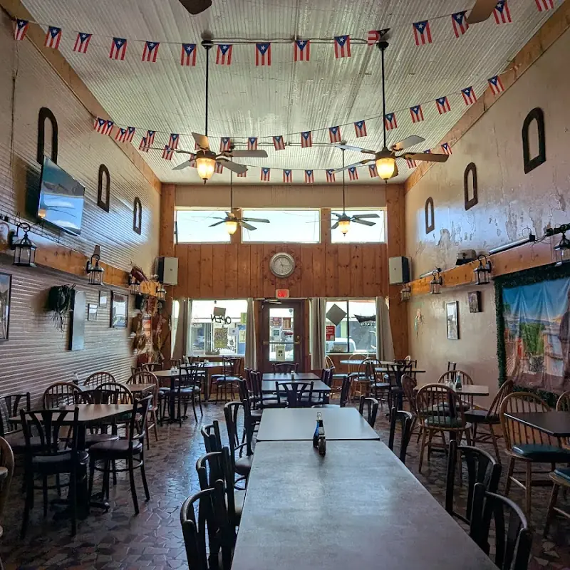 Brenda's Kitchen Puerto Rican Cuisine