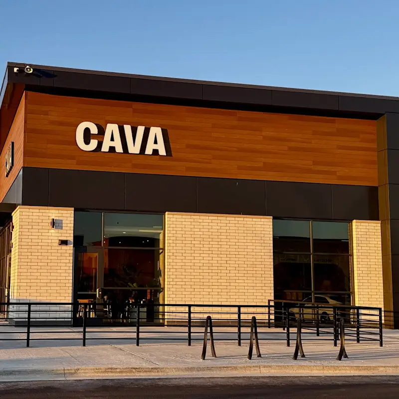 CAVA