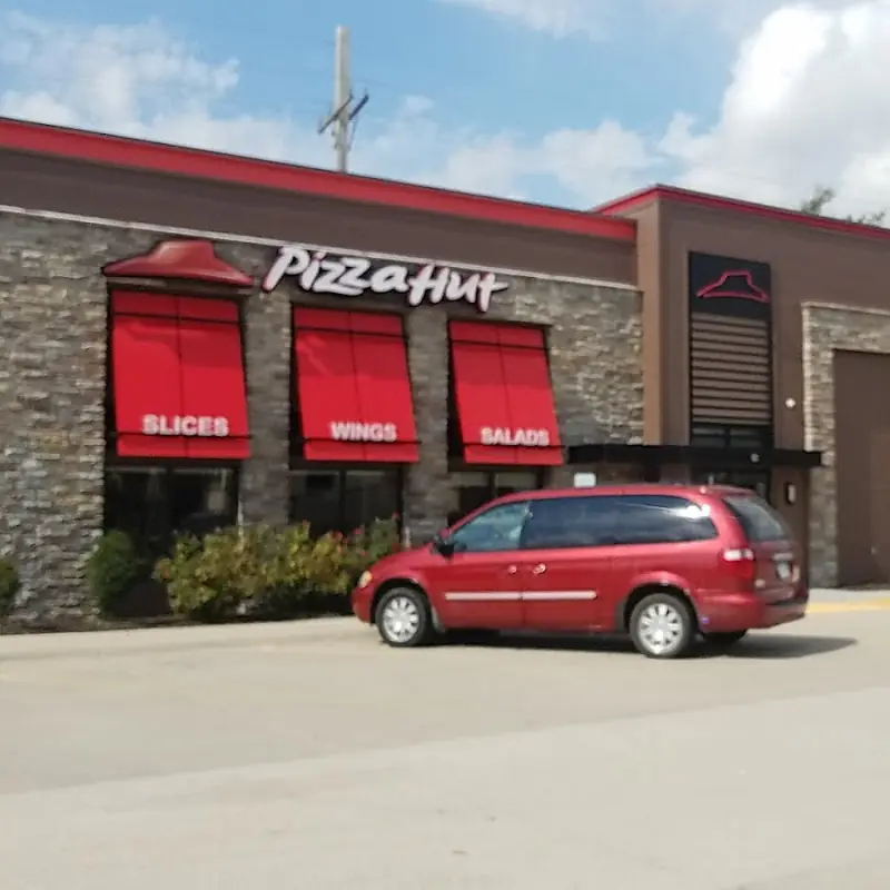 Pizza Hut