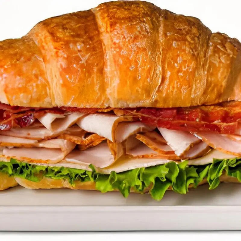 Albertsons Deli