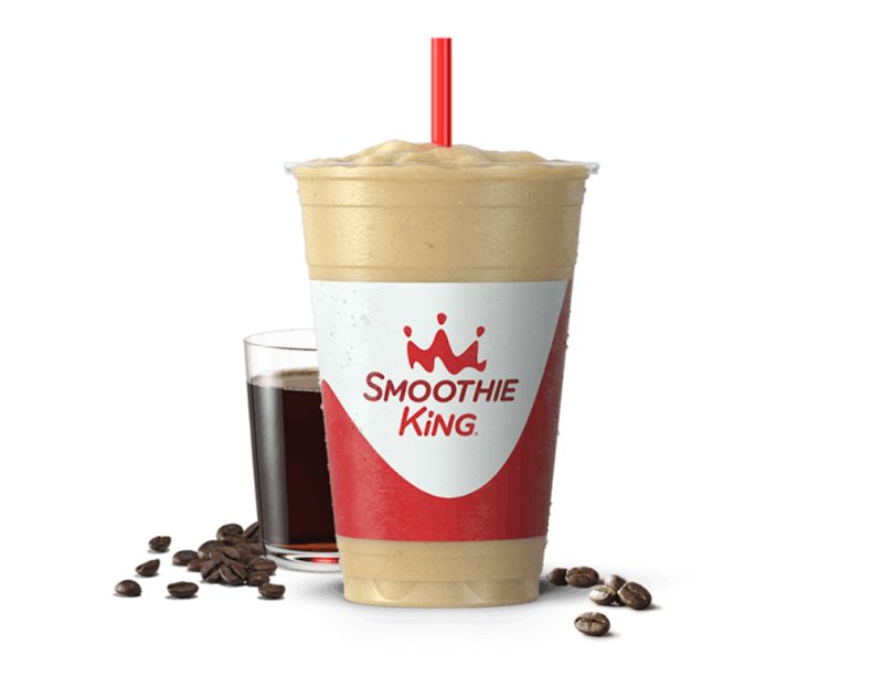 Smoothie King