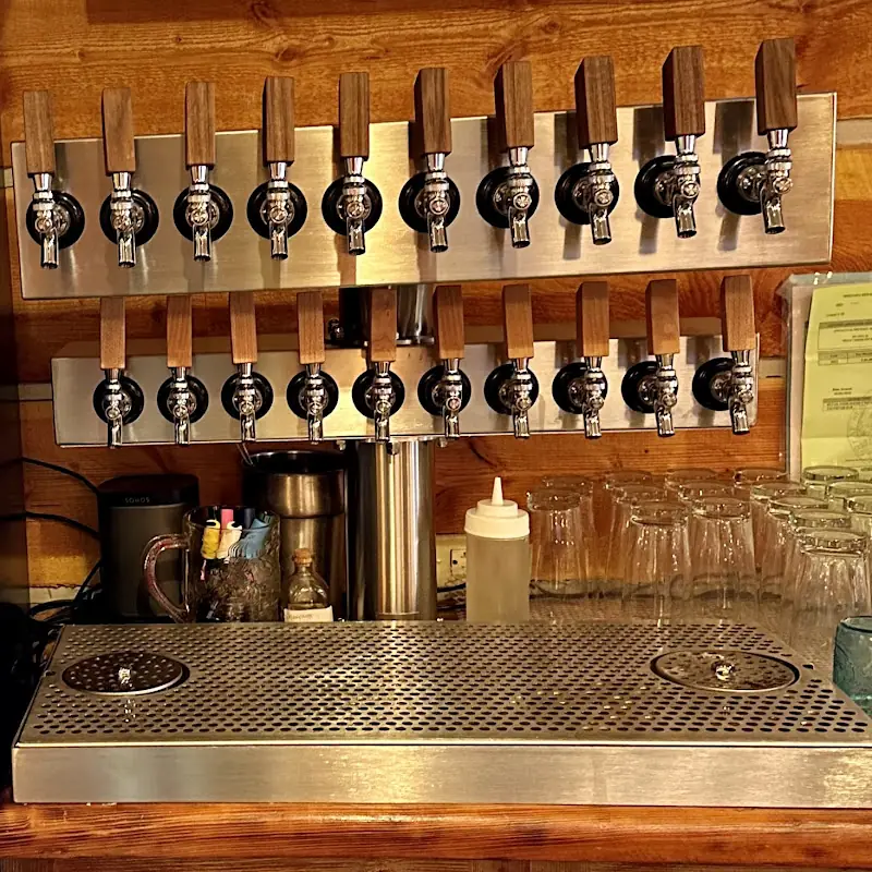 Lazy I Beerworks