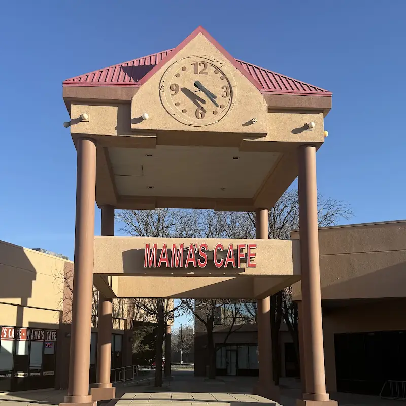 Denver Omelette