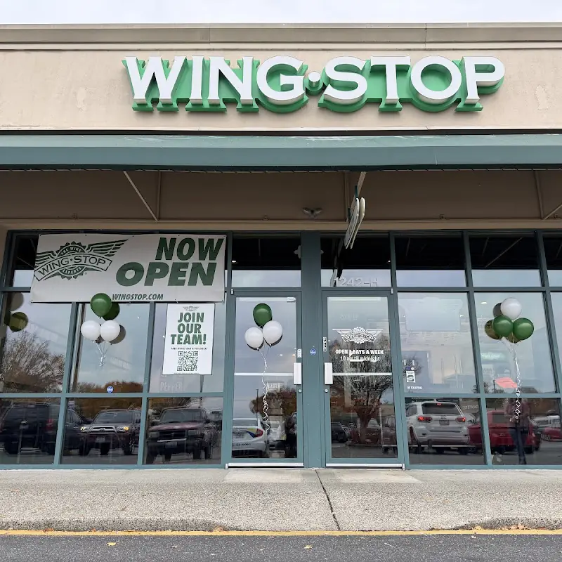 Wingstop