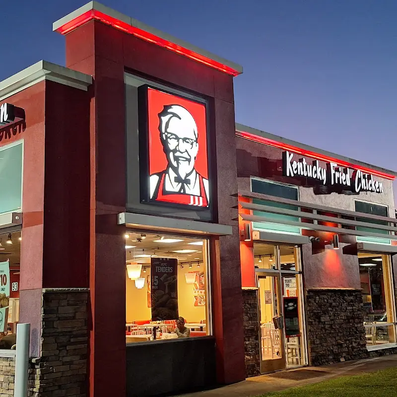 KFC