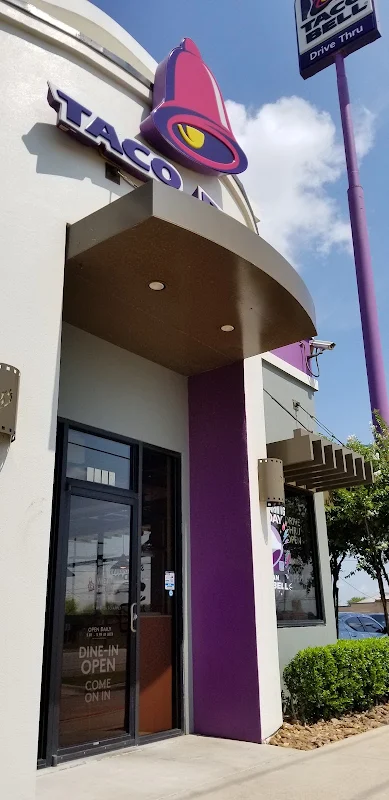 Taco Bell
