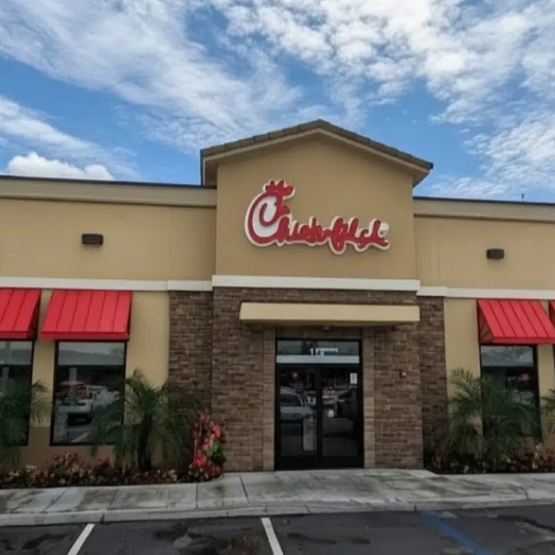 Chick-fil-A