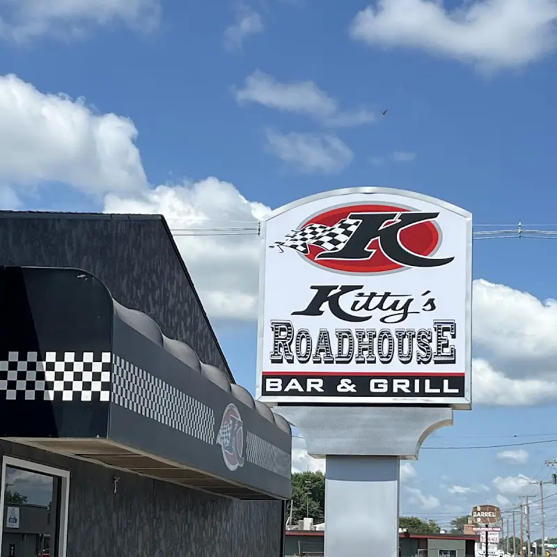 Kitty's Roadhouse