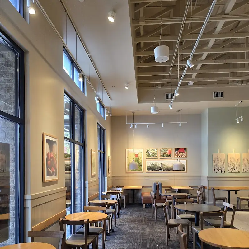 Panera Bread