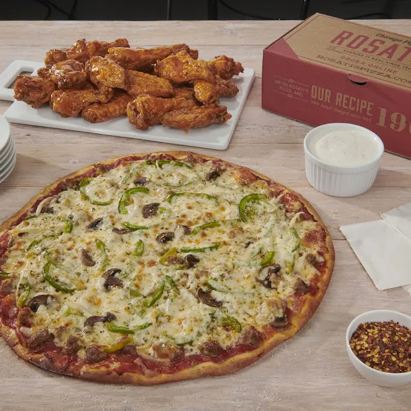 Rosati's Pizza