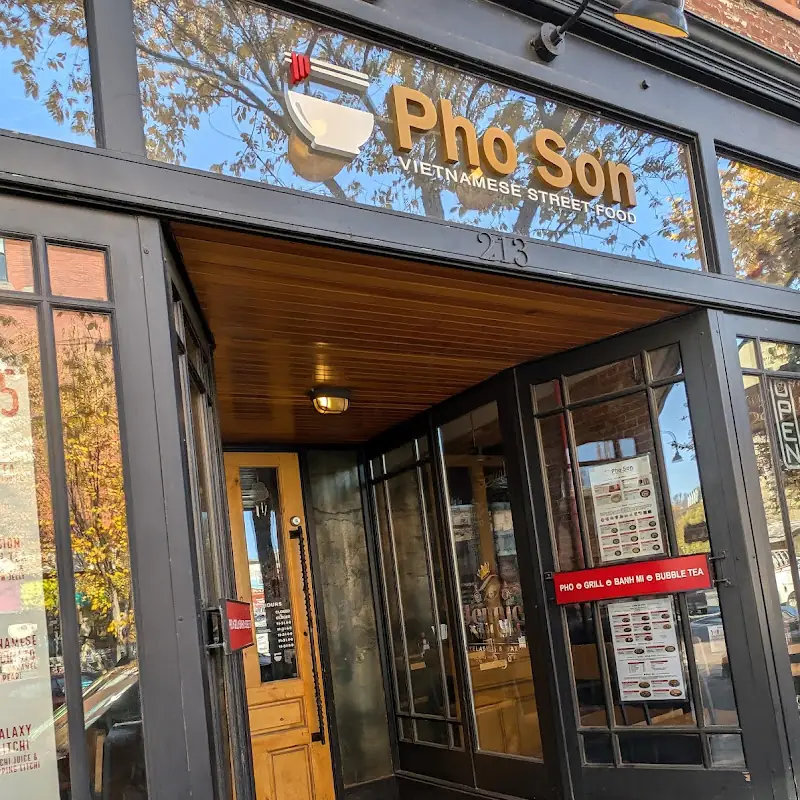 Pho Son