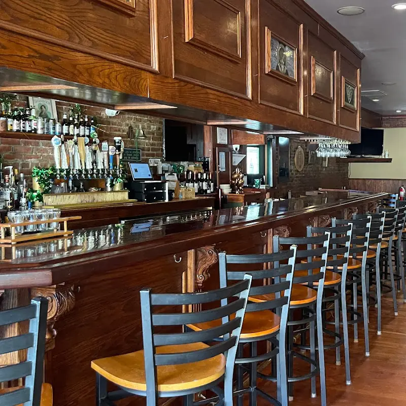 The Blarney Stone Pub