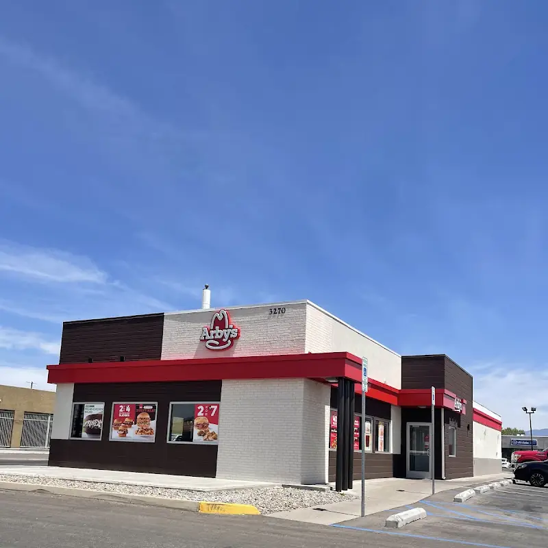 Arby's