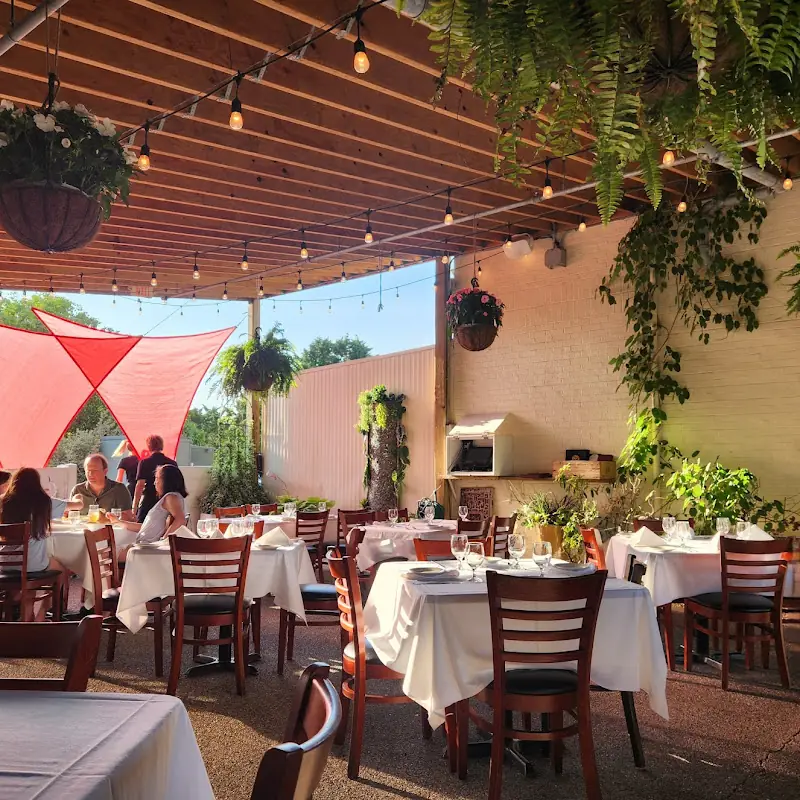 Ristorante Antipasti