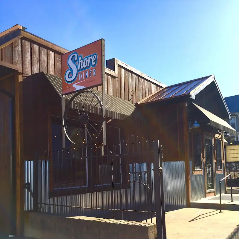 The Shore Diner