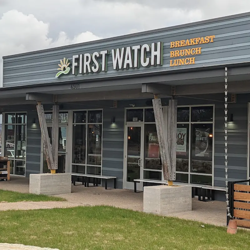 First Watch