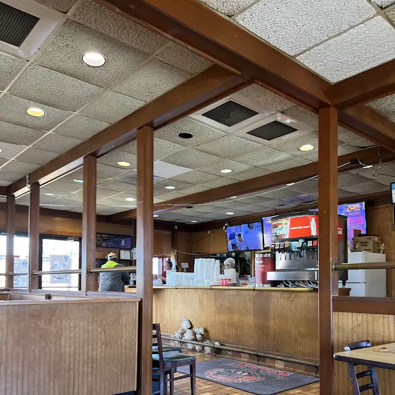 Sam's Southern Eatery