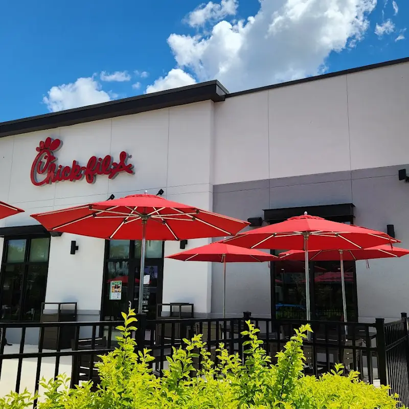 Chick-fil-A