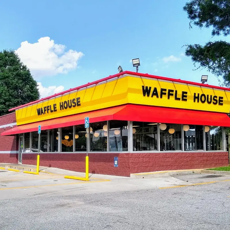 Waffle House