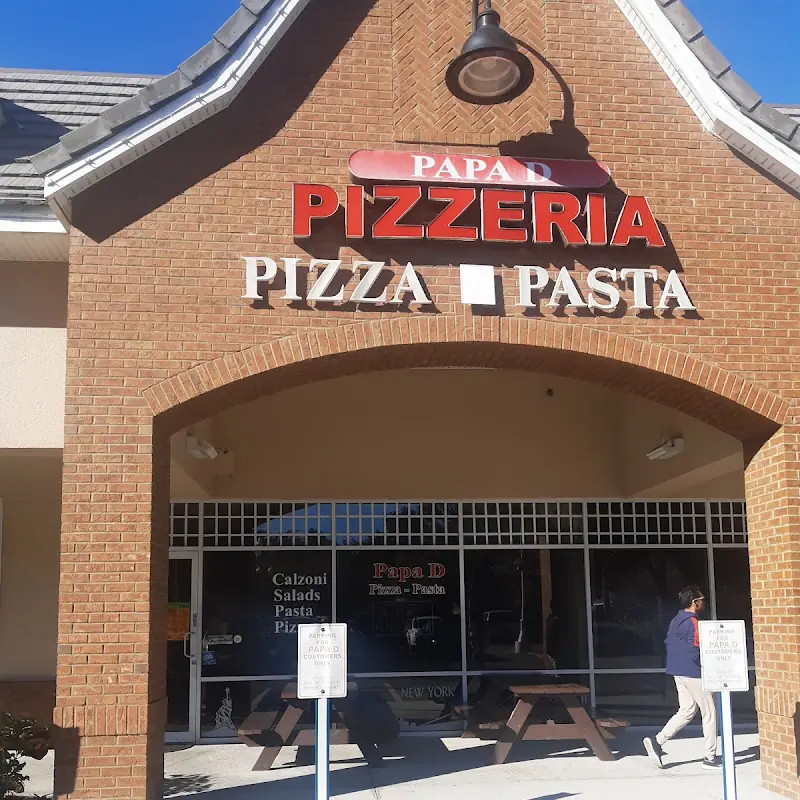 Pizza Slice