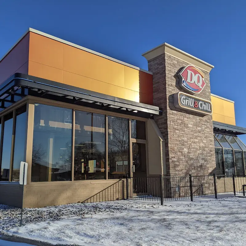 Dairy Queen Grill & Chill