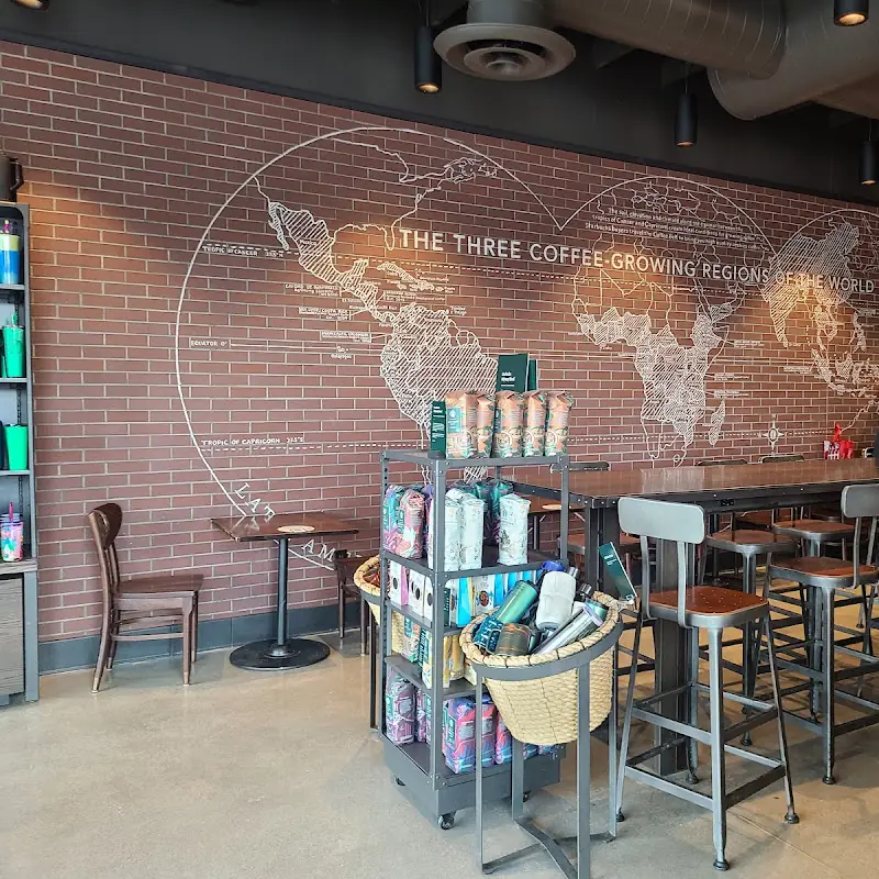 Starbucks Coffee Company