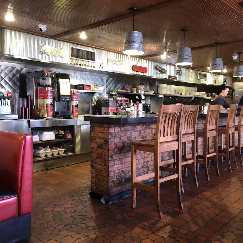 Metro Diner