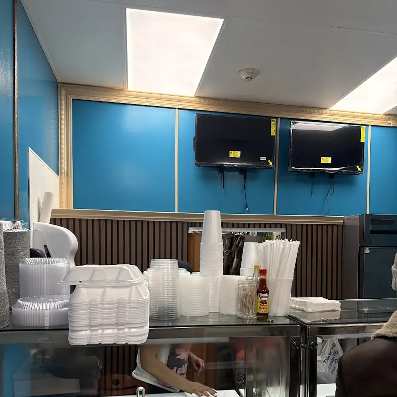 La Marina Restaurant