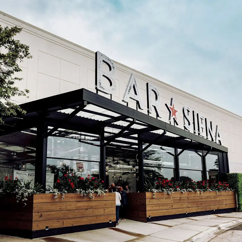 Bar Siena North Shore