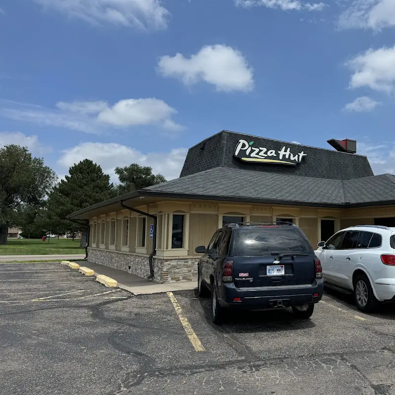 Pizza Hut