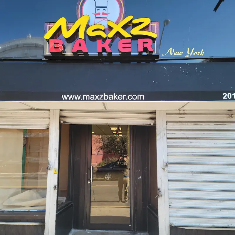 Maxz Baker & Coffee
