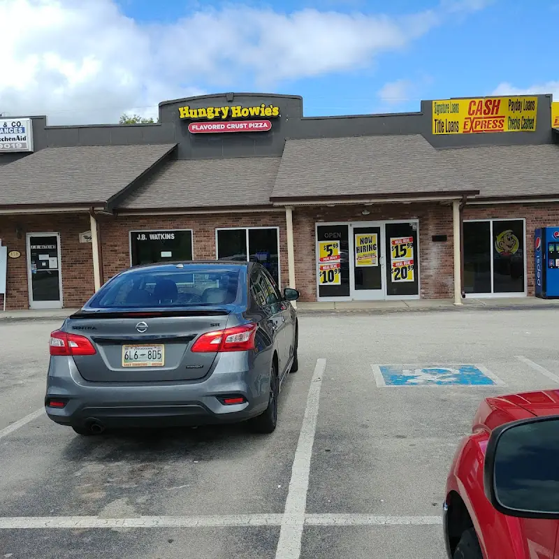 Hungry Howie's Pizza