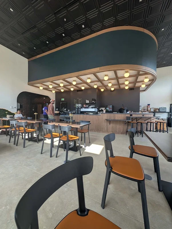 Tempest Artisan Coffee Bar